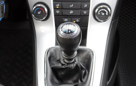 Chevrolet Cruze II, 2015 год, 899 000 рублей, 10 фотография