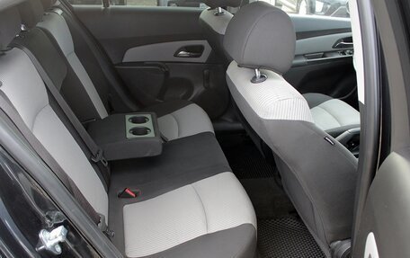 Chevrolet Cruze II, 2015 год, 899 000 рублей, 12 фотография