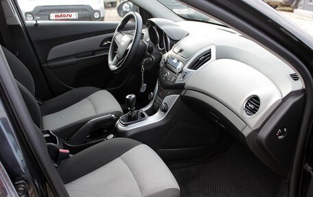 Chevrolet Cruze II, 2015 год, 899 000 рублей, 11 фотография