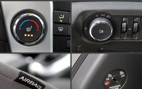 Chevrolet Cruze II, 2015 год, 899 000 рублей, 14 фотография
