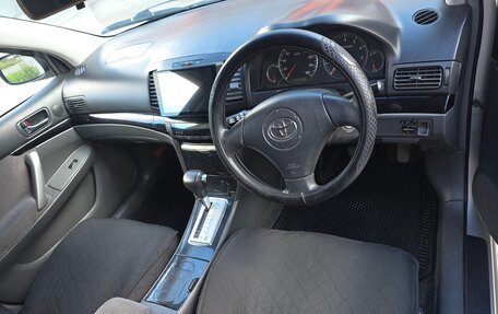 Toyota Allion, 2002 год, 700 000 рублей, 8 фотография