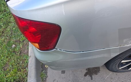 Toyota Allion, 2002 год, 700 000 рублей, 7 фотография
