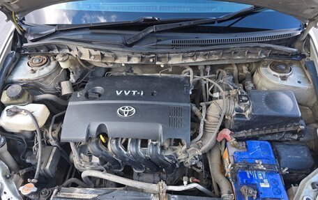 Toyota Allion, 2002 год, 700 000 рублей, 19 фотография