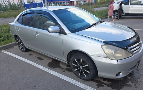 Toyota Allion, 2002 год, 700 000 рублей, 18 фотография