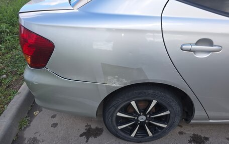 Toyota Allion, 2002 год, 700 000 рублей, 15 фотография