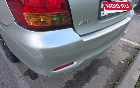Toyota Allion, 2002 год, 700 000 рублей, 10 фотография