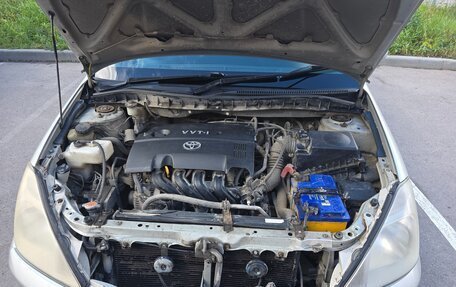 Toyota Allion, 2002 год, 700 000 рублей, 20 фотография