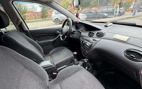 Ford Focus IV, 2000 год, 170 000 рублей, 6 фотография