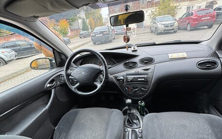 Ford Focus IV, 2000 год, 170 000 рублей, 5 фотография
