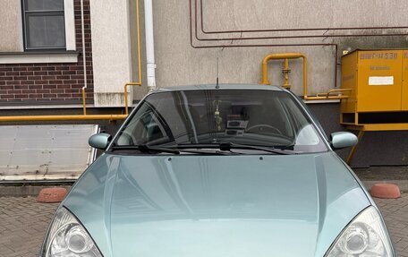Ford Focus IV, 2000 год, 170 000 рублей, 2 фотография