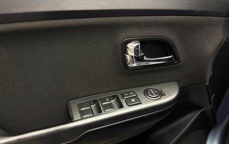 KIA Rio III рестайлинг, 2013 год, 870 000 рублей, 7 фотография