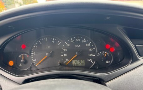 Ford Focus IV, 2000 год, 170 000 рублей, 7 фотография