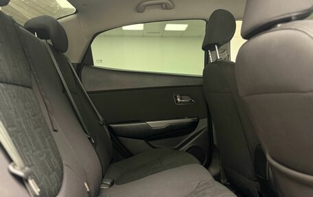 KIA Rio III рестайлинг, 2013 год, 870 000 рублей, 18 фотография