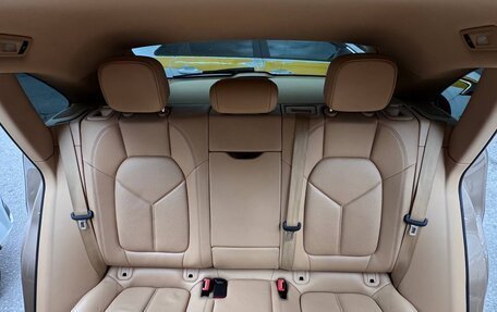 Porsche Macan I рестайлинг, 2016 год, 3 500 000 рублей, 11 фотография