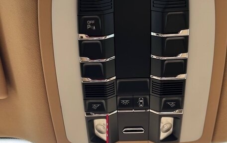 Porsche Macan I рестайлинг, 2016 год, 3 500 000 рублей, 10 фотография
