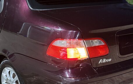 Fiat Albea I рестайлинг, 2011 год, 250 000 рублей, 6 фотография