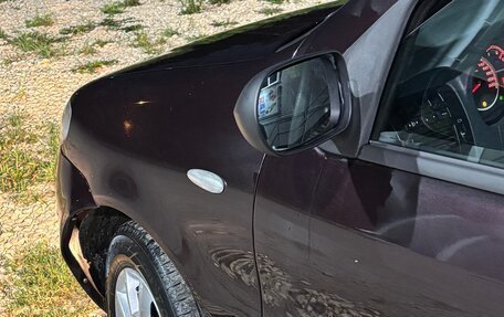 Fiat Albea I рестайлинг, 2011 год, 250 000 рублей, 8 фотография