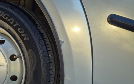 Renault Logan I, 2008 год, 700 000 рублей, 6 фотография