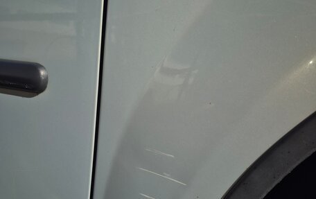 Renault Logan I, 2008 год, 700 000 рублей, 17 фотография