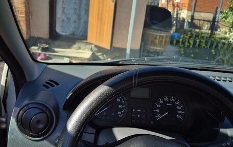 Renault Logan I, 2008 год, 700 000 рублей, 14 фотография