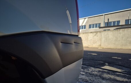 Renault Logan I, 2008 год, 700 000 рублей, 18 фотография