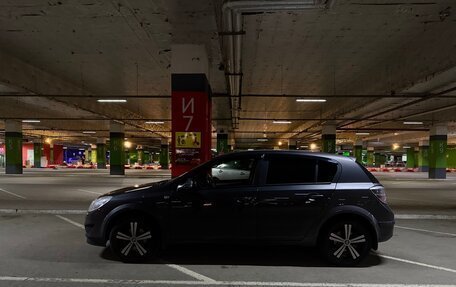 Opel Astra H, 2011 год, 600 000 рублей, 3 фотография