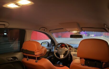 Opel Astra H, 2011 год, 600 000 рублей, 10 фотография