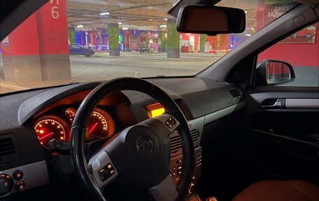 Opel Astra H, 2011 год, 600 000 рублей, 7 фотография