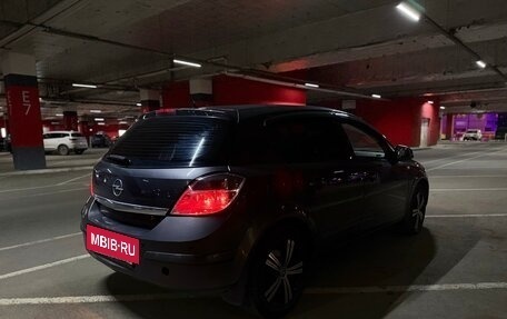 Opel Astra H, 2011 год, 600 000 рублей, 5 фотография