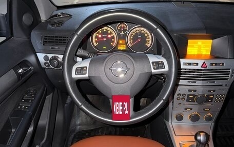 Opel Astra H, 2011 год, 600 000 рублей, 12 фотография