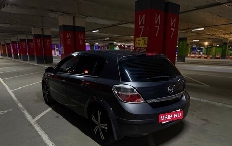 Opel Astra H, 2011 год, 600 000 рублей, 4 фотография