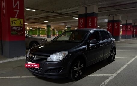 Opel Astra H, 2011 год, 600 000 рублей, 2 фотография