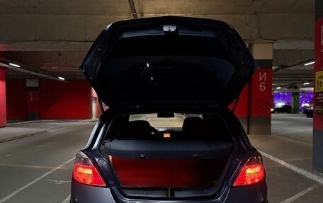 Opel Astra H, 2011 год, 600 000 рублей, 13 фотография