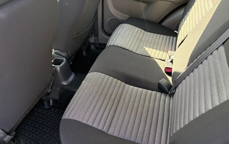 Suzuki SX4 II рестайлинг, 2011 год, 730 000 рублей, 8 фотография