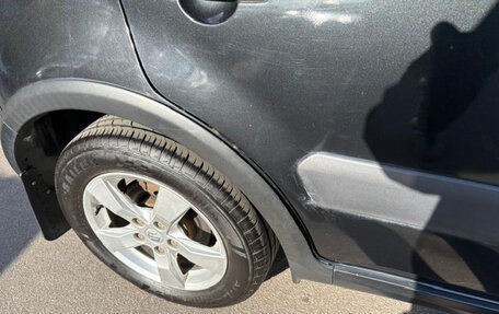 Suzuki SX4 II рестайлинг, 2011 год, 730 000 рублей, 16 фотография