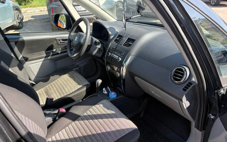 Suzuki SX4 II рестайлинг, 2011 год, 730 000 рублей, 7 фотография