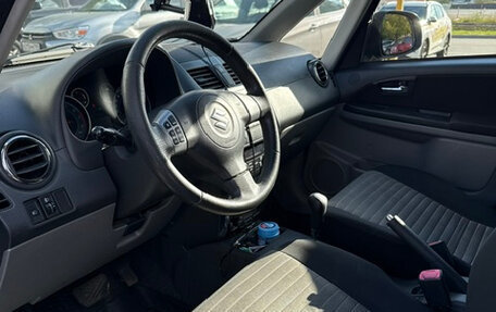 Suzuki SX4 II рестайлинг, 2011 год, 730 000 рублей, 6 фотография