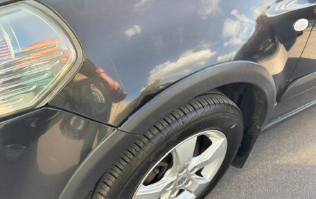 Suzuki SX4 II рестайлинг, 2011 год, 730 000 рублей, 17 фотография