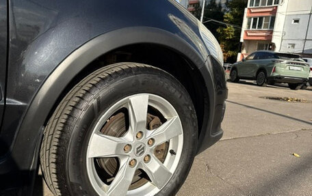 Suzuki SX4 II рестайлинг, 2011 год, 730 000 рублей, 19 фотография