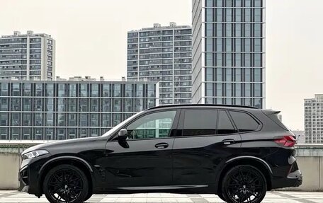 BMW X5 M, 2023 год, 15 000 077 рублей, 4 фотография