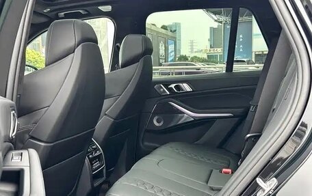 BMW X5 M, 2023 год, 15 000 077 рублей, 12 фотография