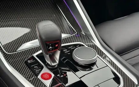 BMW X5 M, 2023 год, 15 000 077 рублей, 10 фотография