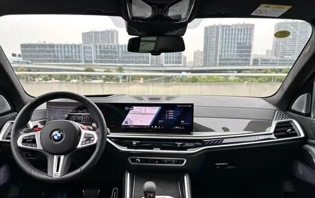 BMW X5 M, 2023 год, 15 000 077 рублей, 9 фотография