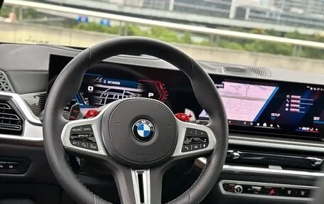 BMW X5 M, 2023 год, 15 000 077 рублей, 8 фотография
