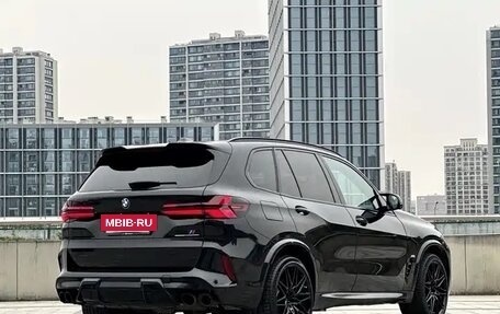 BMW X5 M, 2023 год, 15 000 077 рублей, 5 фотография