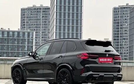 BMW X5 M, 2023 год, 15 000 077 рублей, 7 фотография
