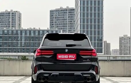 BMW X5 M, 2023 год, 15 000 077 рублей, 6 фотография