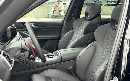 BMW X5 M, 2023 год, 15 000 077 рублей, 14 фотография