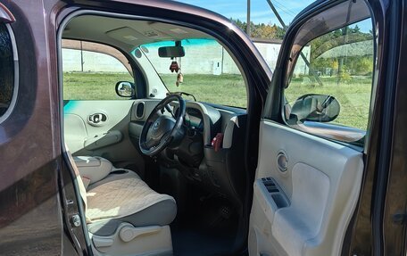 Nissan Cube III, 2009 год, 600 000 рублей, 6 фотография