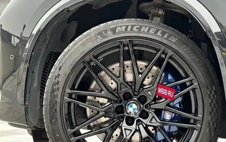 BMW X5 M, 2023 год, 15 000 077 рублей, 20 фотография